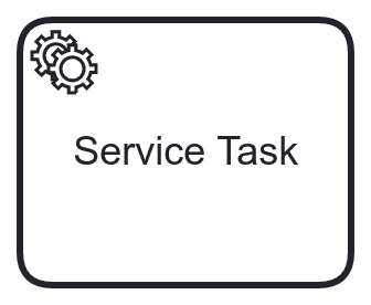 Service task